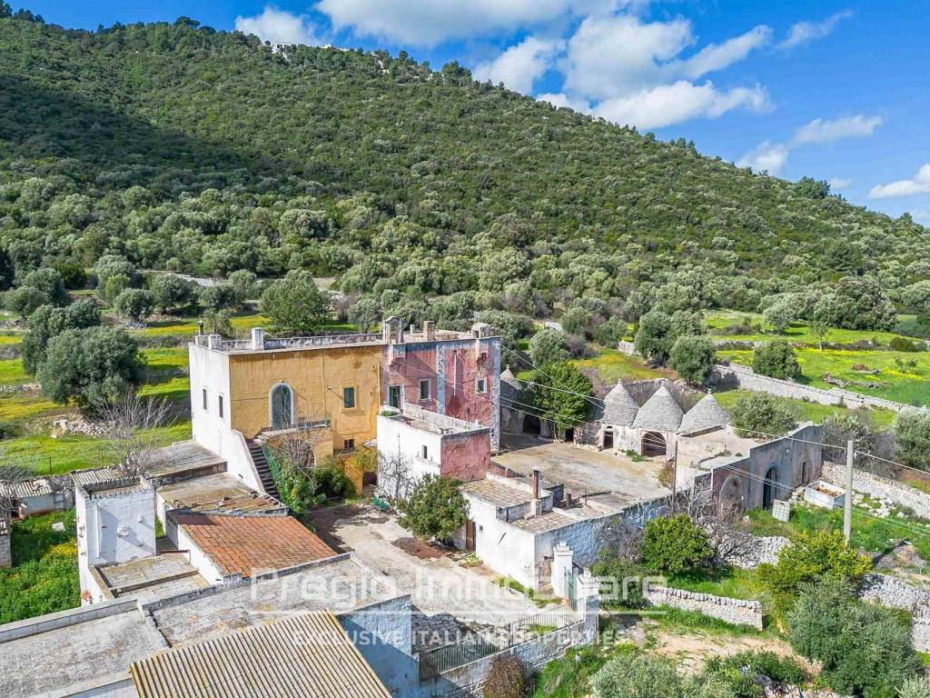 Rustico / casale a Fasano in SC Matarano - Foto 4