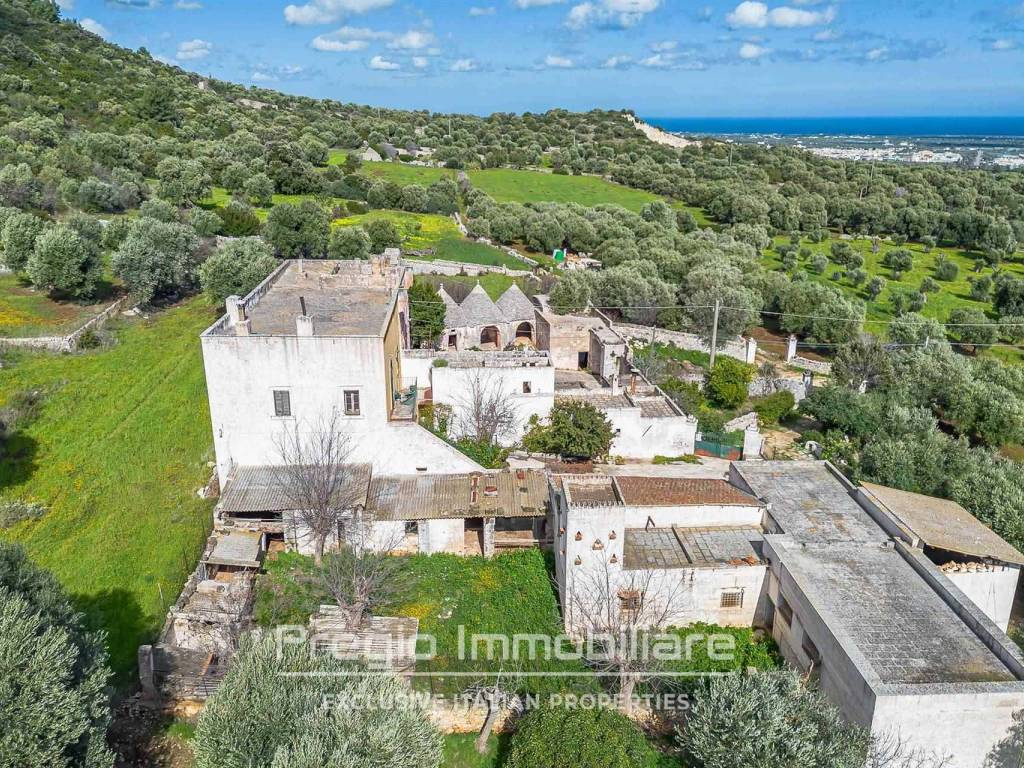 Rustico / casale a Fasano in SC Matarano - Foto 5