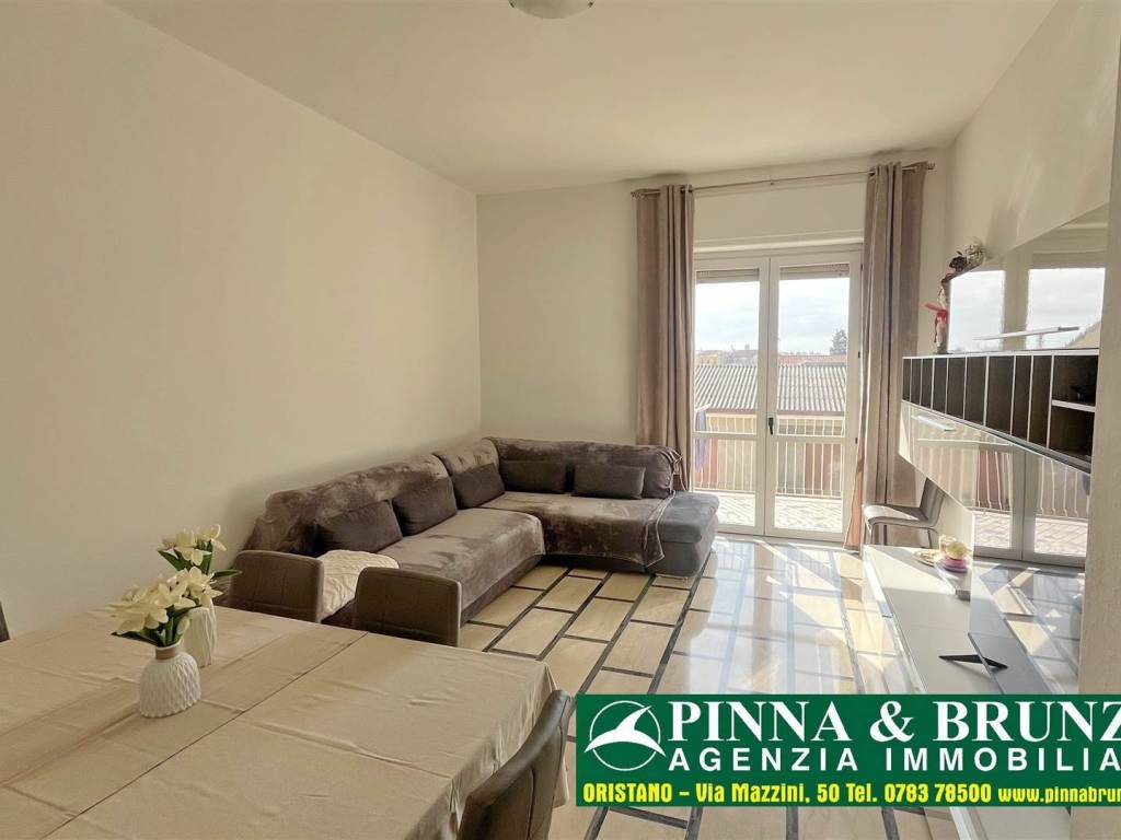 Appartamento a Oristano - Foto 2