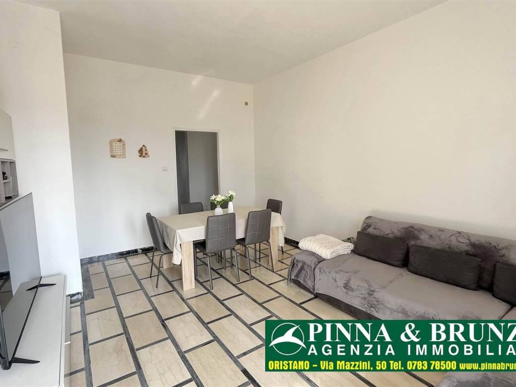 Appartamento a Oristano - Foto 3