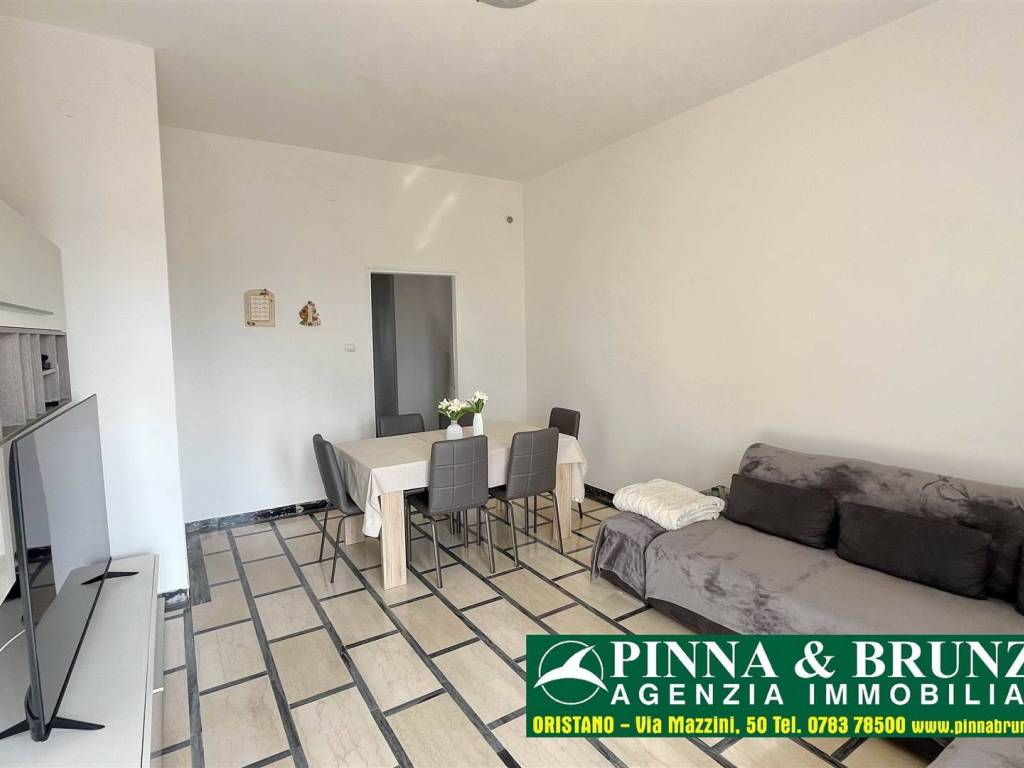 Appartamento a Oristano - Foto 4