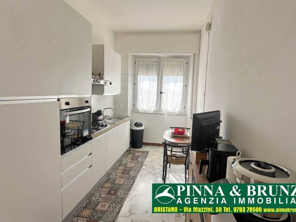 Appartamento a Oristano - Foto 5