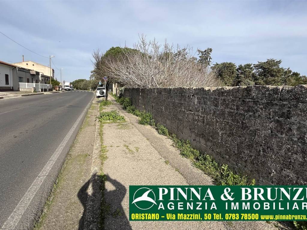 Terreno a Oristano in Via Oristano - Foto 4
