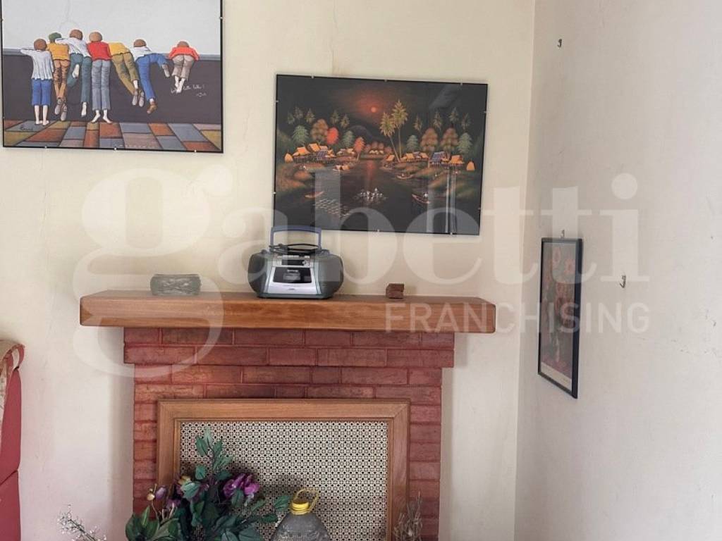 Appartamento a Pietrastornina in Via Partenio, 0 - Foto 5