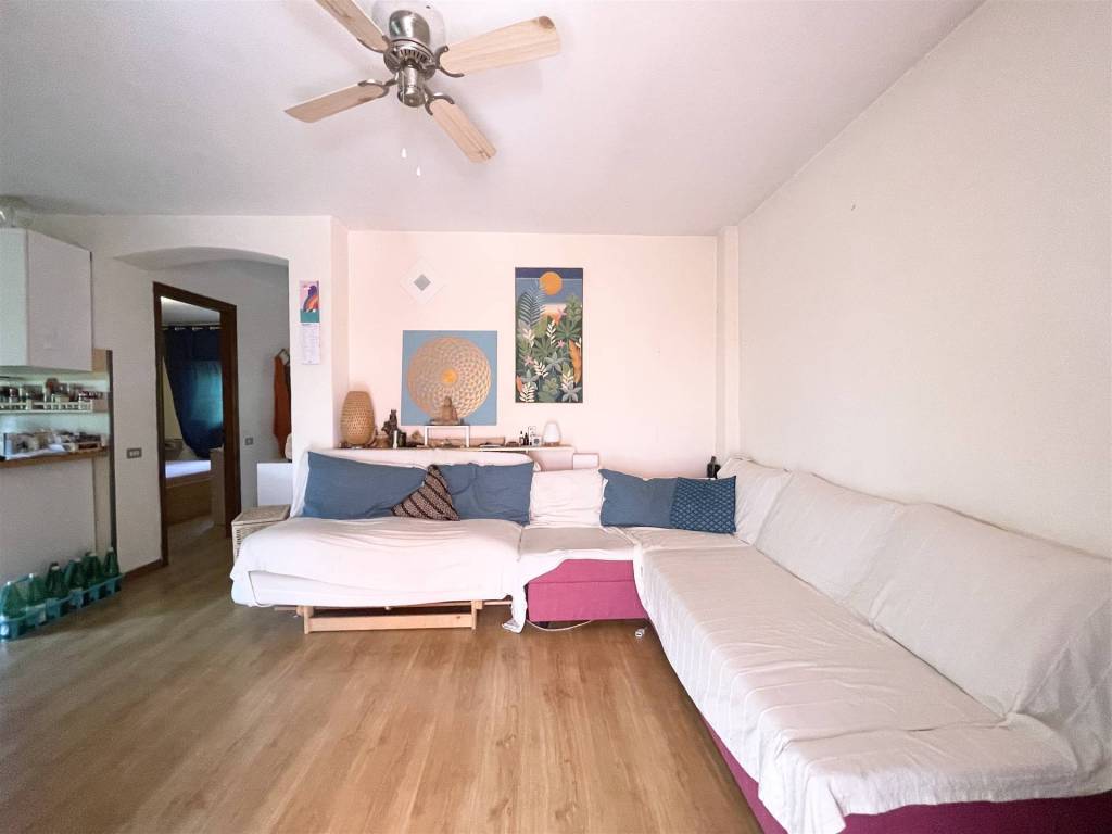 Casa indipendente a Castelnuovo magra - Foto 2