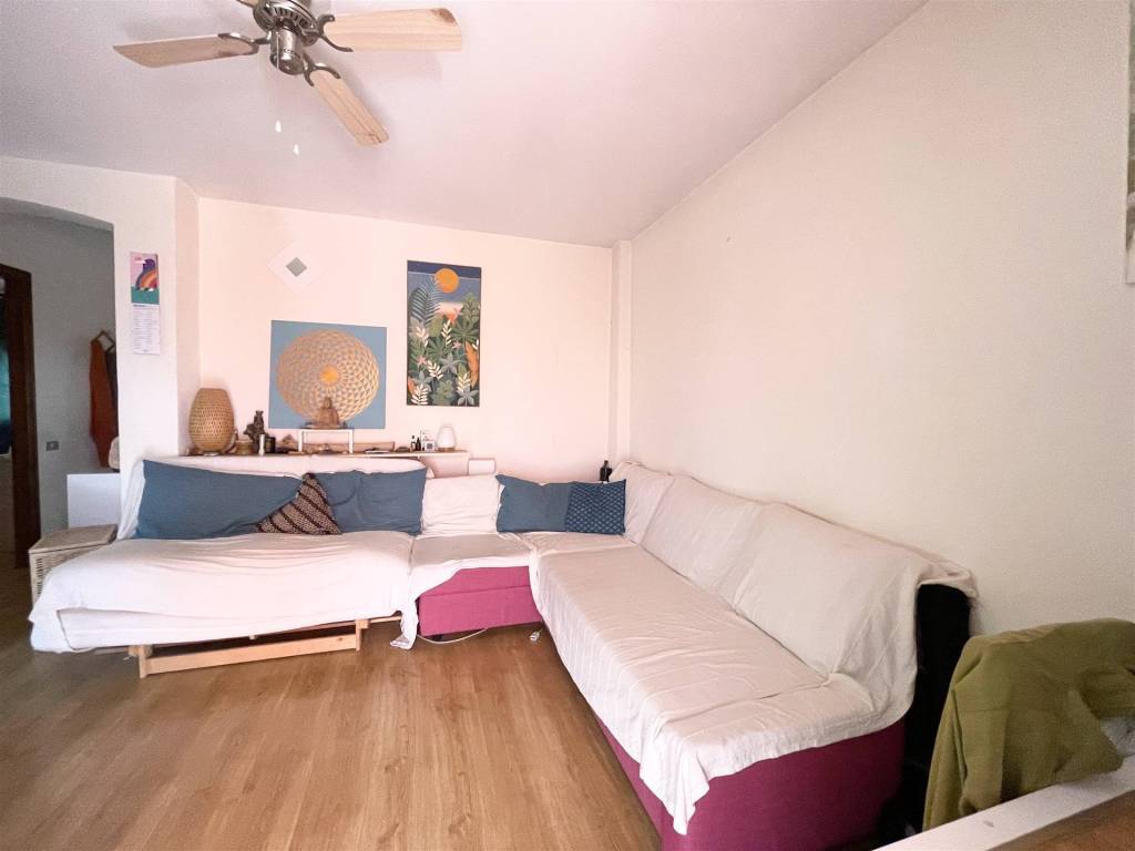 Casa indipendente a Castelnuovo magra - Foto 3