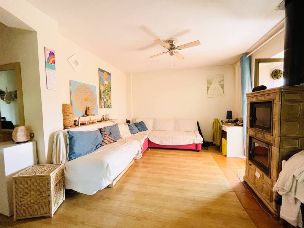 Casa indipendente a Castelnuovo magra - Foto 4