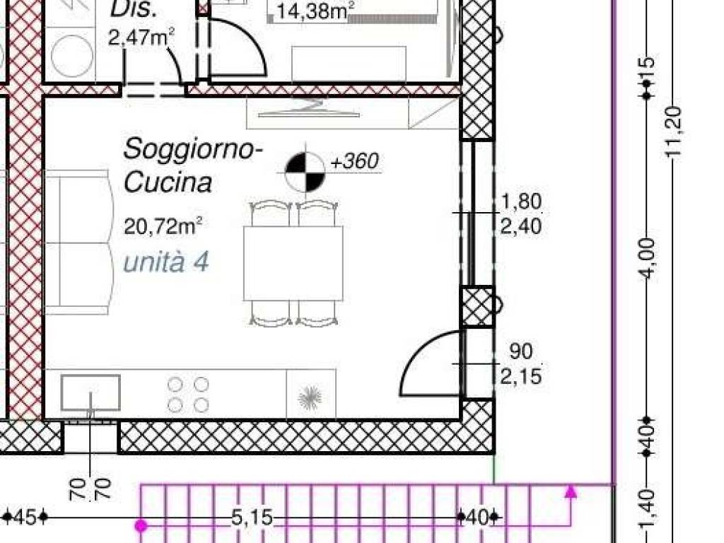 Appartamento a Arcole - Foto 2