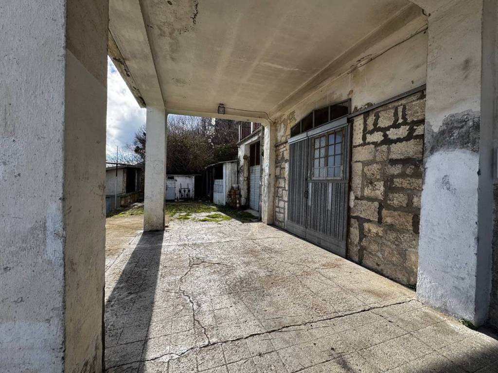 Villa a Pennapiedimonte in Via Fontana 12 - Foto 2