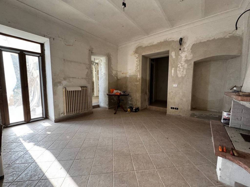 Villa a Pennapiedimonte in Via Fontana 12 - Foto 5