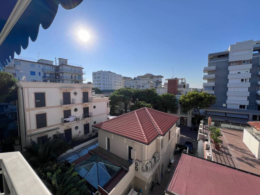 Appartamento a Riccione in Viale Milano, 58 - Foto 2