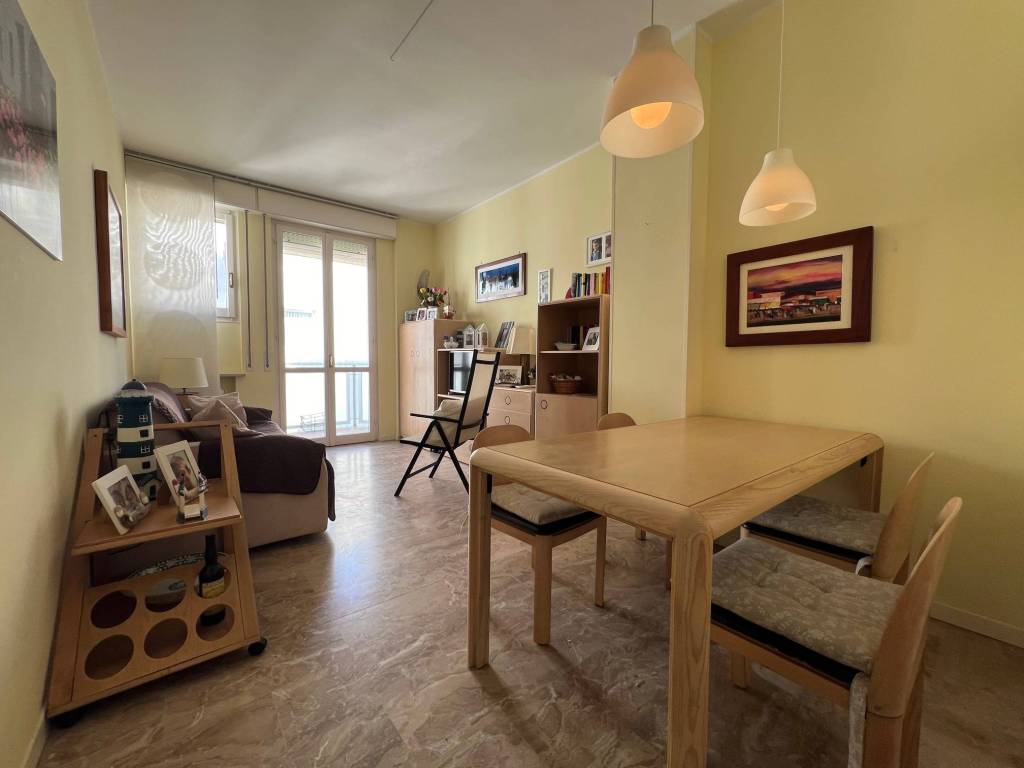 Appartamento a Riccione in Viale Milano, 58 - Foto 4