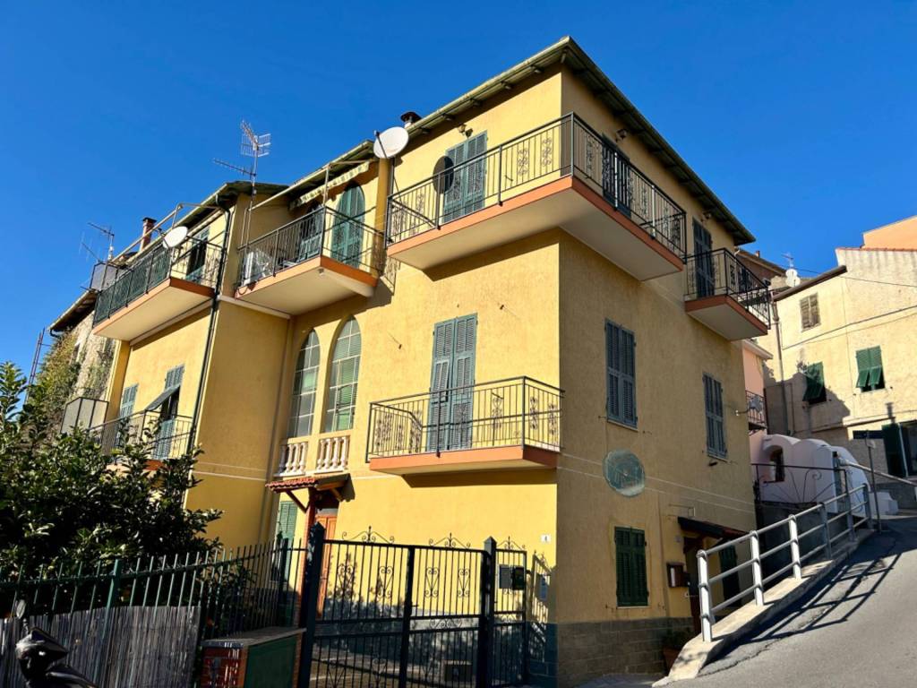 Appartamento a Tovo san giacomo in Via N. Oddo, 4 - Foto 2
