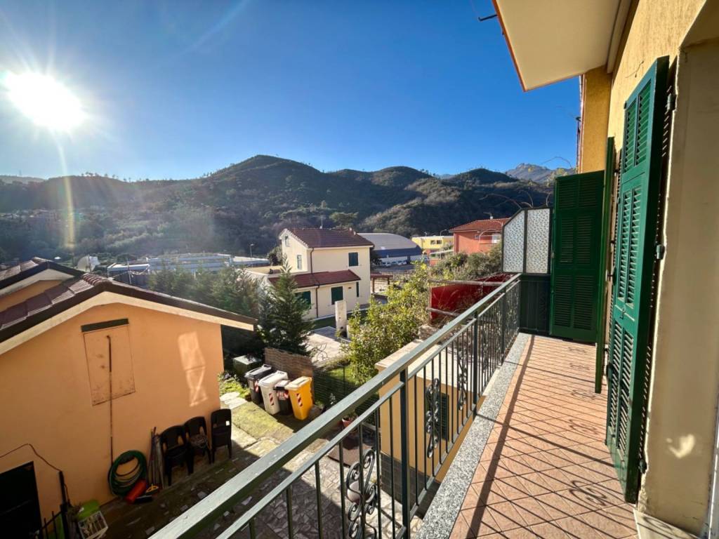 Appartamento a Tovo san giacomo in Via N. Oddo, 4 - Foto 3