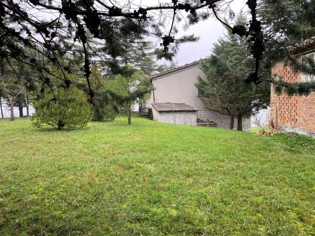 Villa a Cagli in Strada San Fiorano, 48 - Foto 3