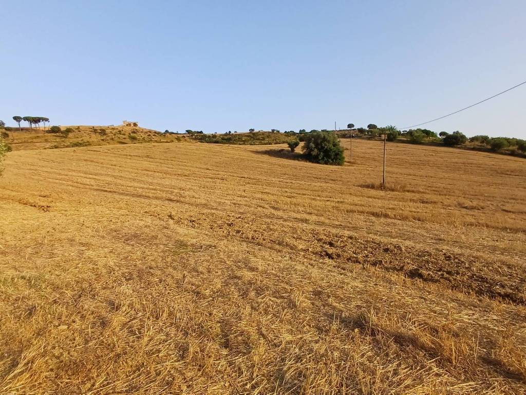 Terreno a Caltagirone in Via Giuseppe Garibaldi - Foto 4