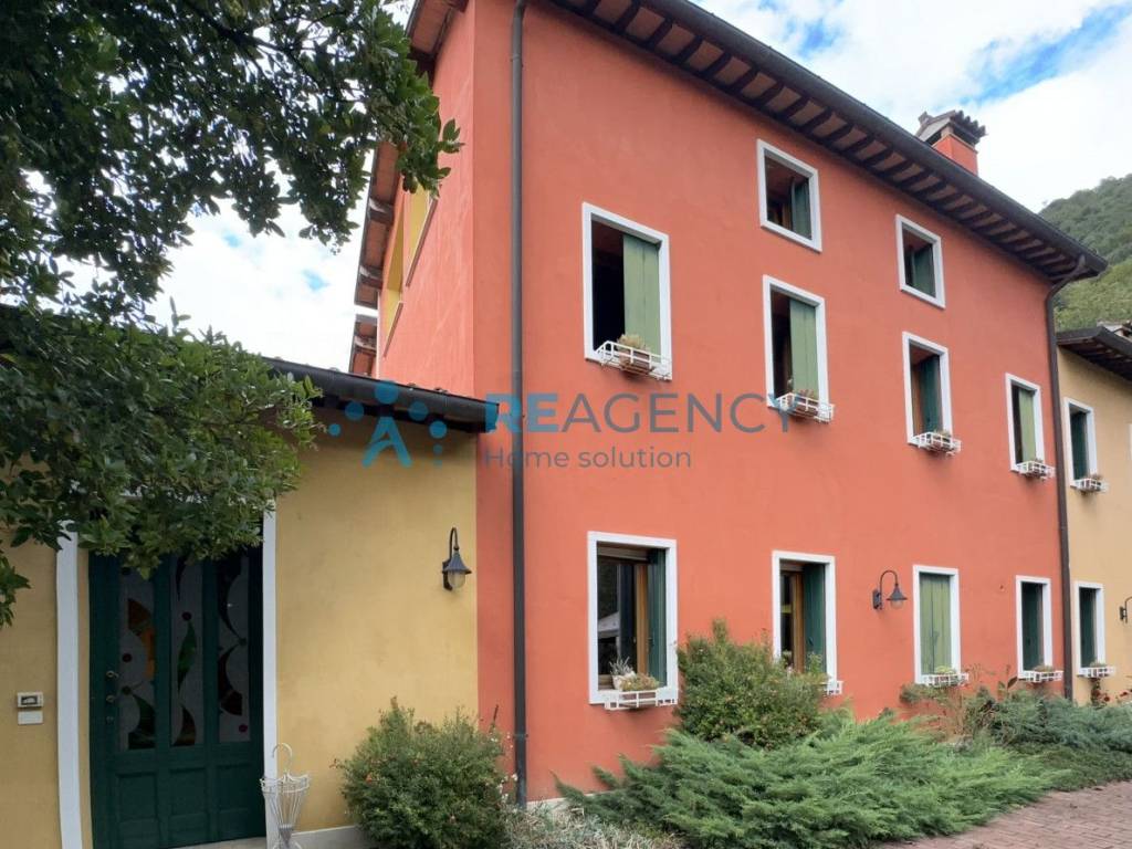 Casa indipendente a Brendola in Via Ugo Foscolo - Foto 2