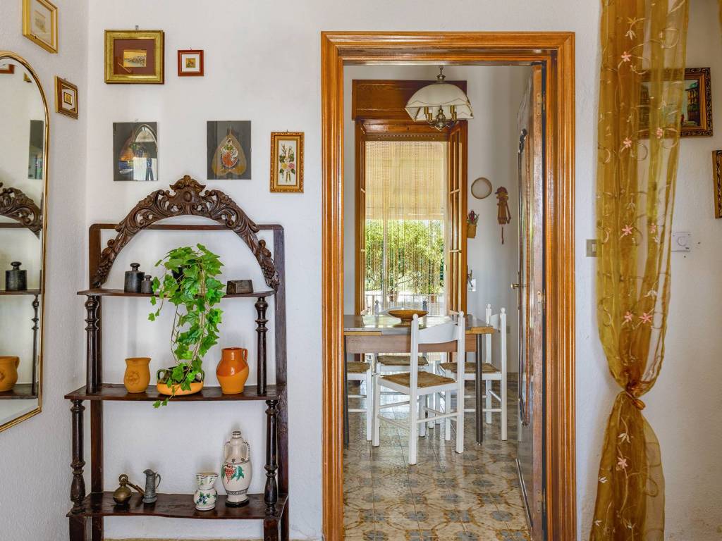 Villa a Francavilla fontana in Contrada Monteciminiello - Foto 2