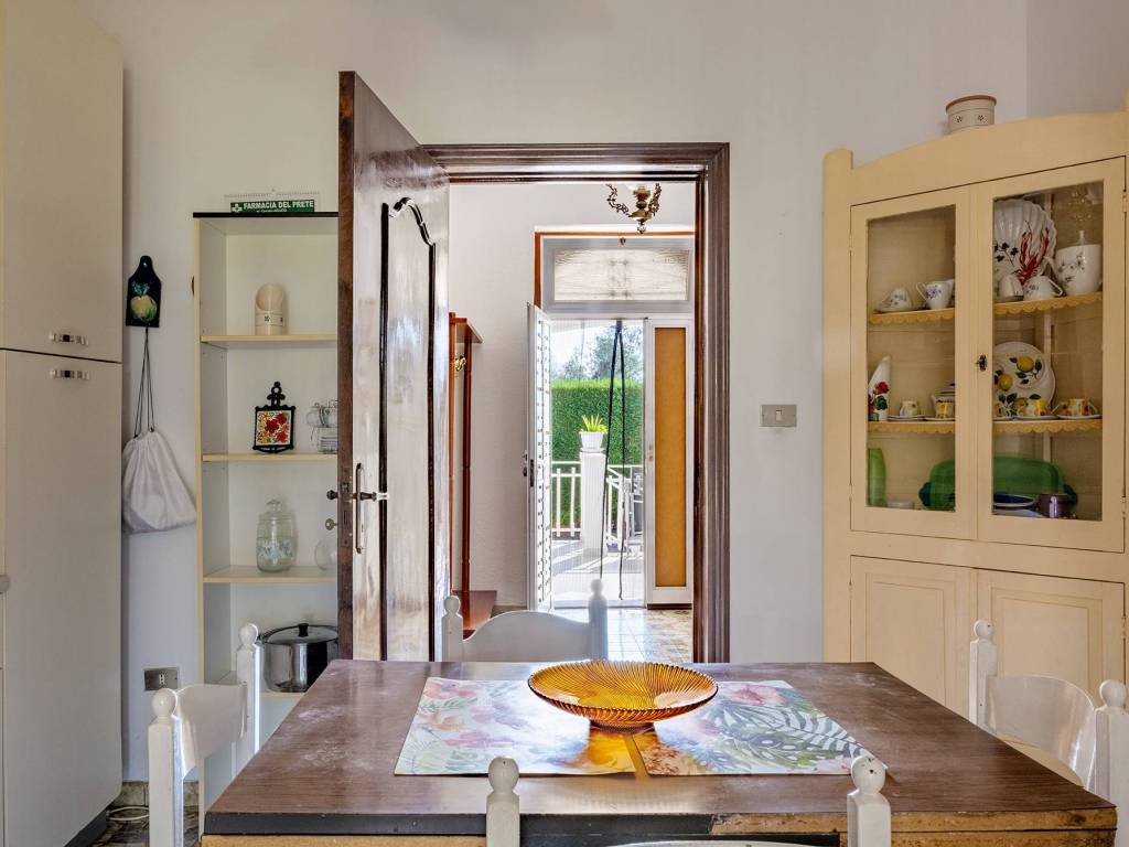 Villa a Francavilla fontana in Contrada Monteciminiello - Foto 5