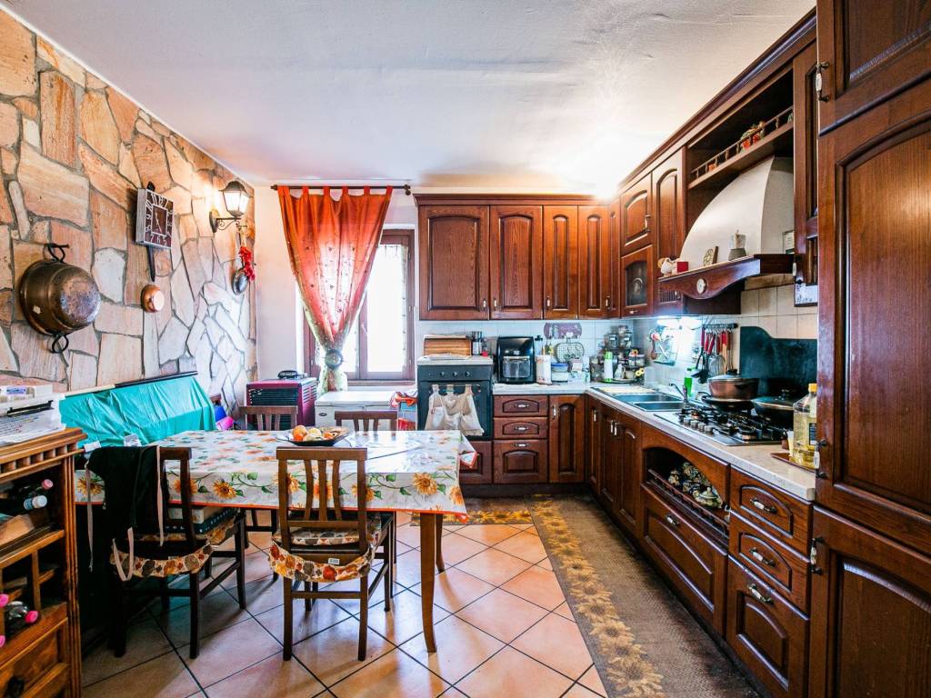 Appartamento a Veniano in Vicolo Quinterio, 15 - Foto 5