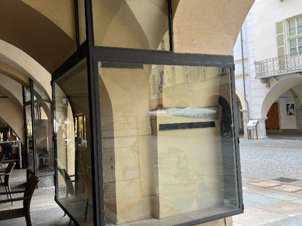 Immobile a Cuneo in Via Roma - Foto 2