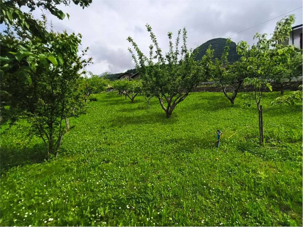 Terreno a Saint-marcel in prelaz - Foto 2