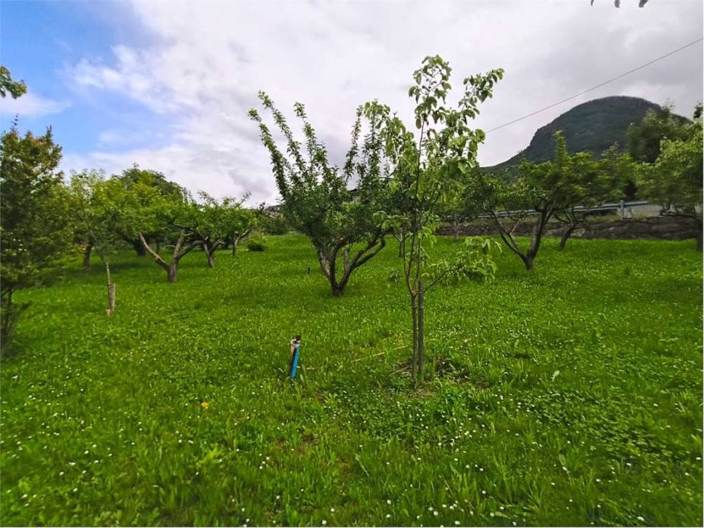 Terreno a Saint-marcel in prelaz - Foto 3