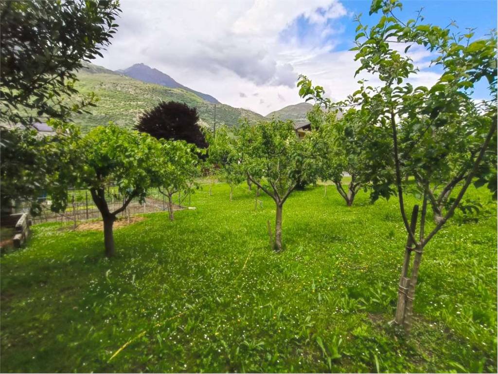 Terreno a Saint-marcel in prelaz - Foto 4