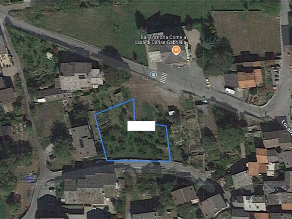 Terreno a Saint-marcel in prelaz - Foto 5