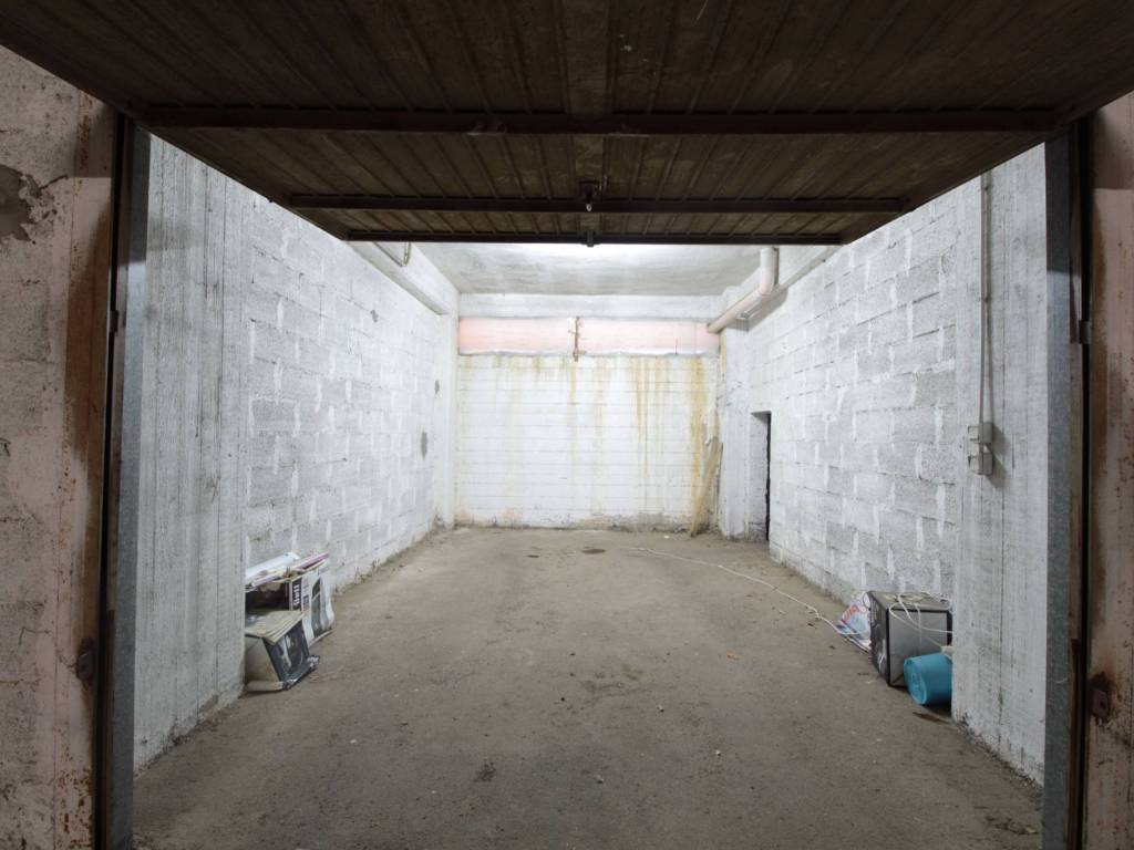 Box / garage a Caserta in Via Salvatore di Nardo, 20 - Foto 3