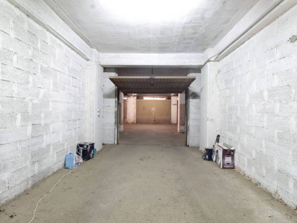 Box / garage a Caserta in Via Salvatore di Nardo, 20 - Foto 4