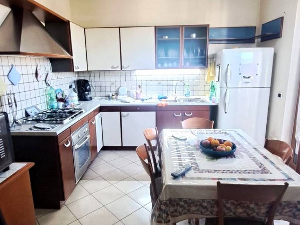 Appartamento a Nola in Via San Gennaro, 116 - Foto 2