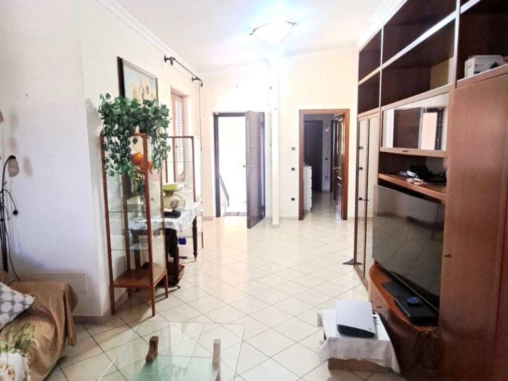 Appartamento a Nola in Via San Gennaro, 116 - Foto 3