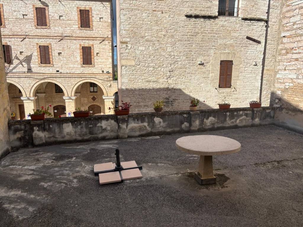 Appartamento a Sassoferrato in Piazza Giacomo Matteotti - Foto 3