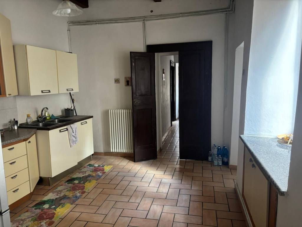 Appartamento a Sassoferrato in Piazza Giacomo Matteotti - Foto 5