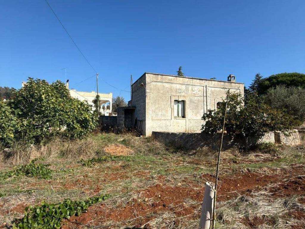 Rustico / casale a Carovigno in Contrada Colacurto - Foto 3