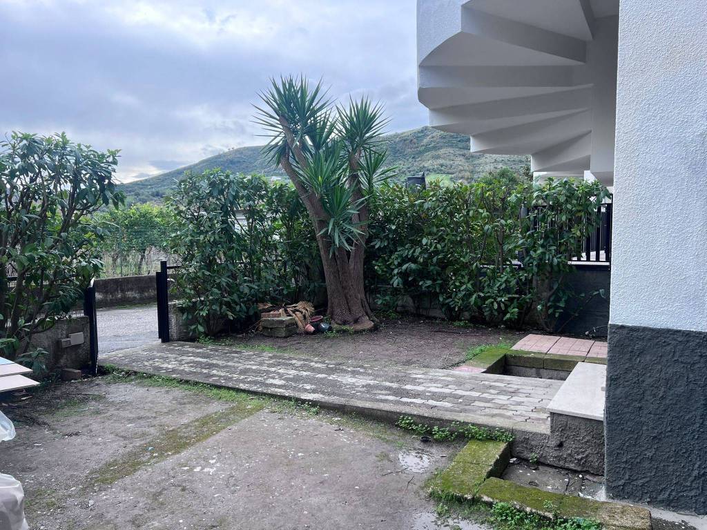 Villa a Agropoli in Via Madonna del Carmine - Foto 3