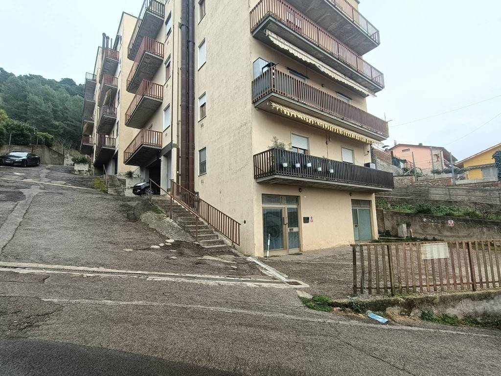 Immobile a Perugia in Via Antonio Canova, 53 - Foto 2