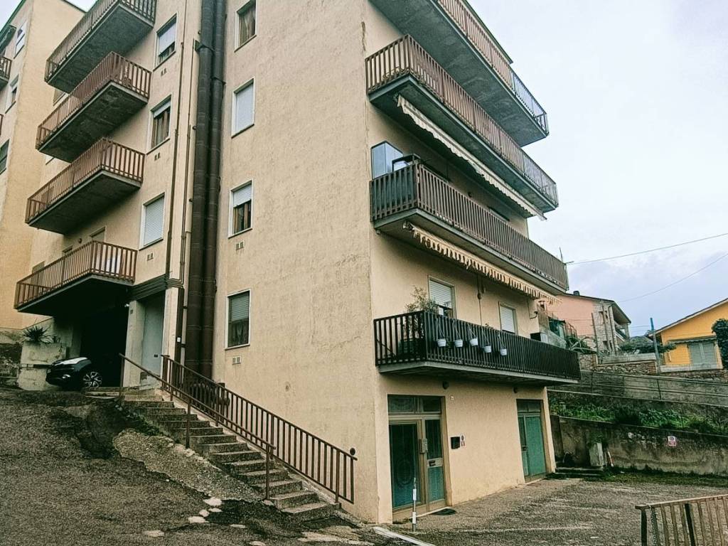 Immobile a Perugia in Via Antonio Canova, 53 - Foto 3