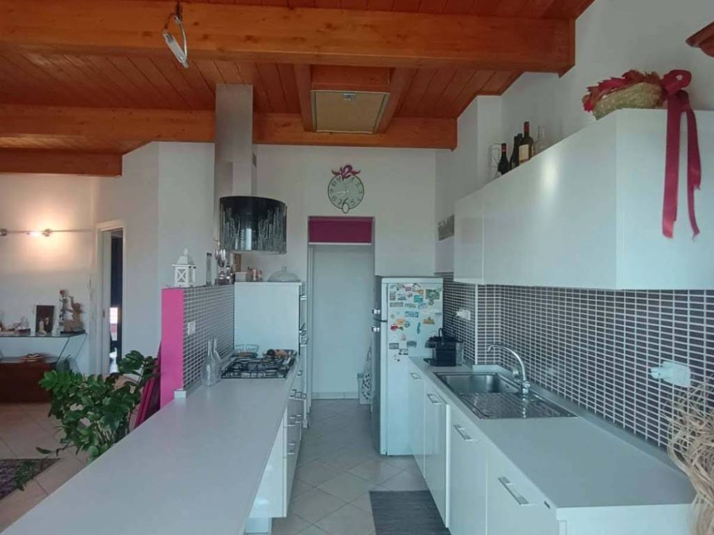 Appartamento a Fano in XXVIII strada, 14 - Foto 5