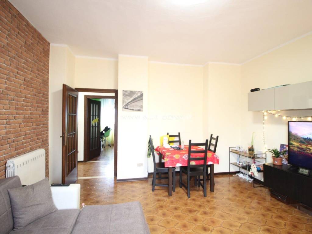 Appartamento a Mulazzano in Via Giovanni XXIII - Foto 2