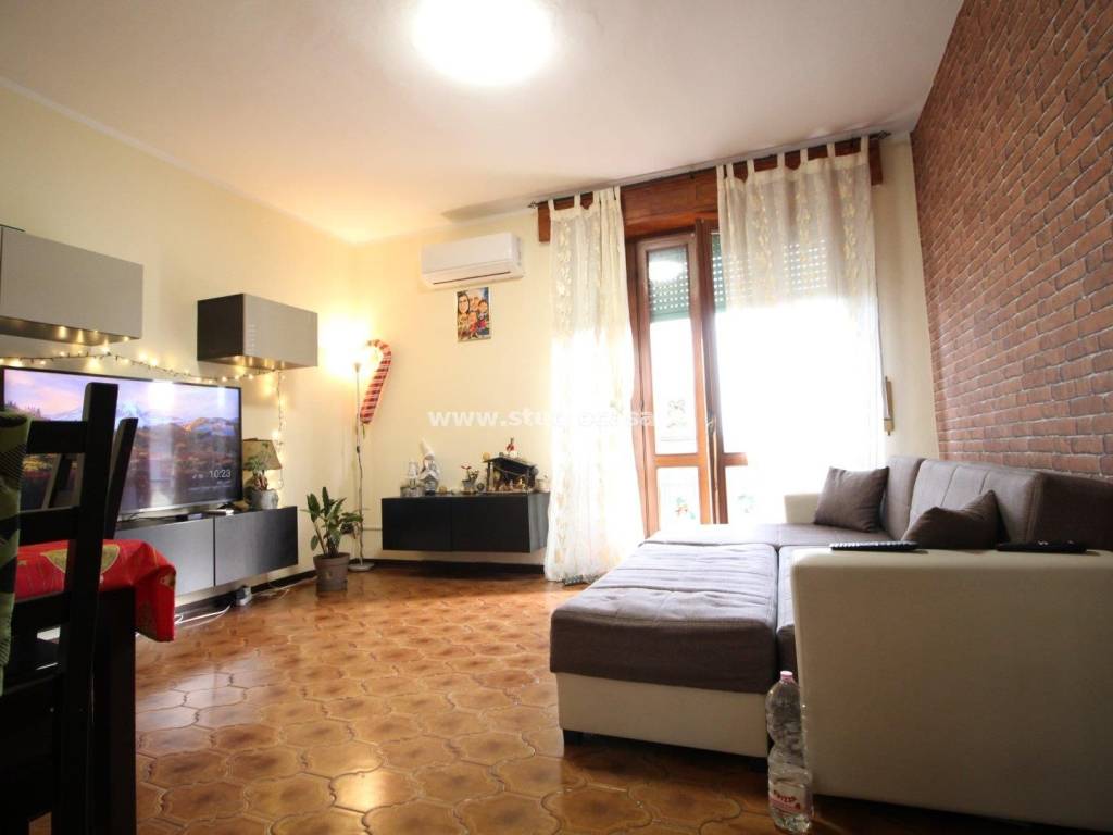 Appartamento a Mulazzano in Via Giovanni XXIII - Foto 4