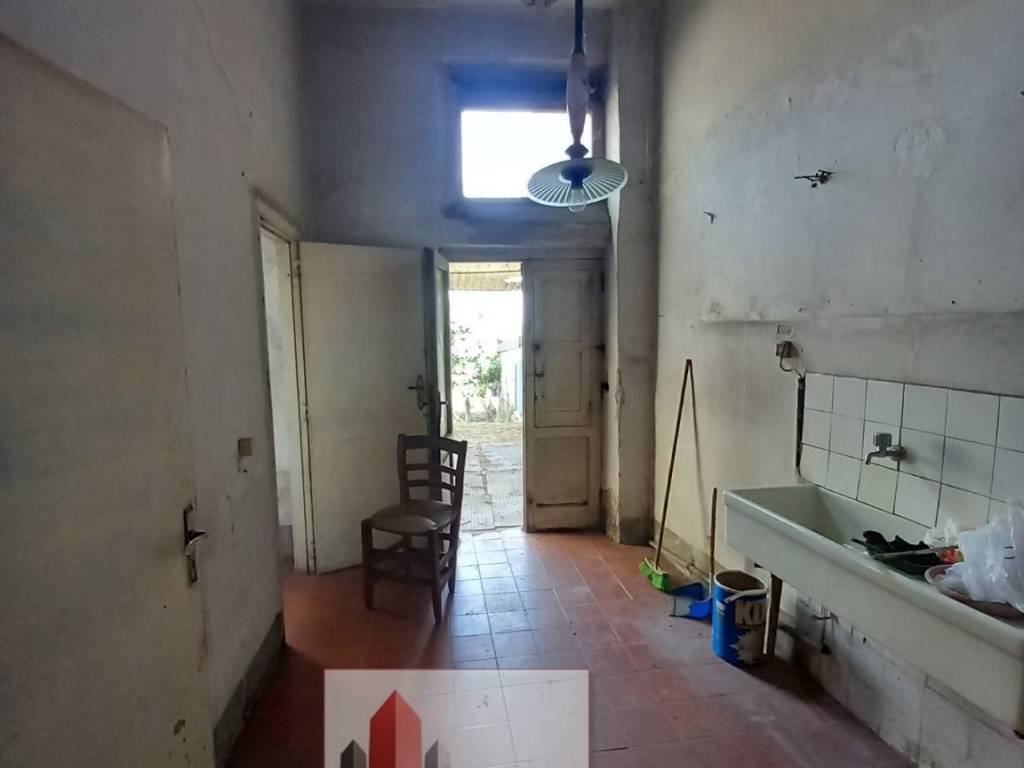 Casa indipendente a Somma vesuviana in Via Mercato Vecchio, 77 - Foto 2