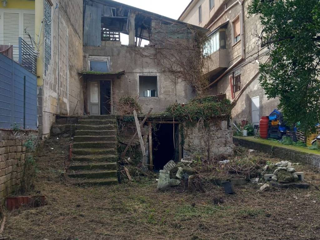 Casa indipendente a Somma vesuviana in Via Mercato Vecchio, 77 - Foto 4