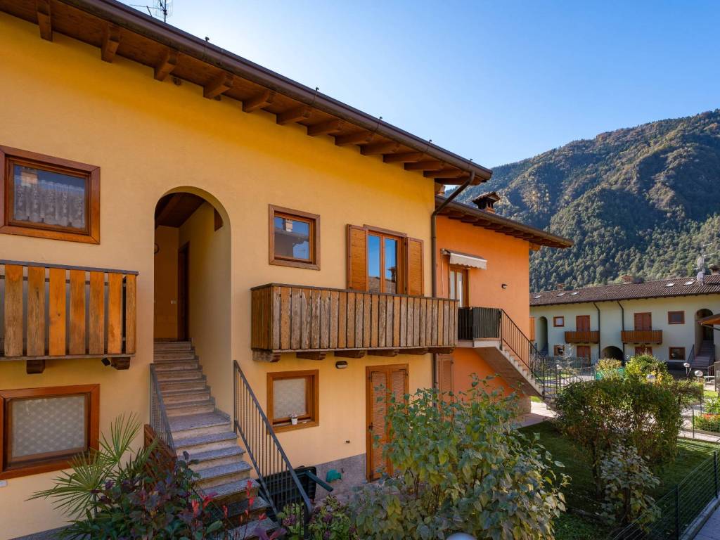 Appartamento a Cerete in Via Sorgente Moia, 27 - Foto 2