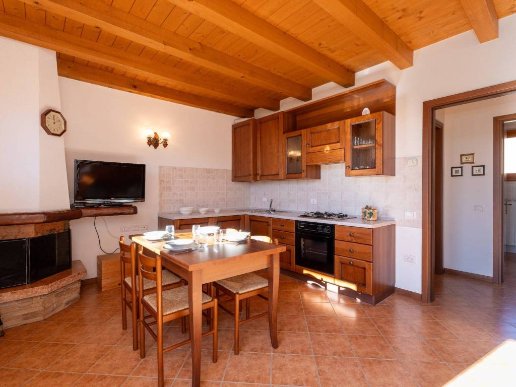 Appartamento a Cerete in Via Sorgente Moia, 27 - Foto 3