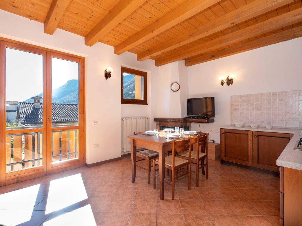 Appartamento a Cerete in Via Sorgente Moia, 27 - Foto 5