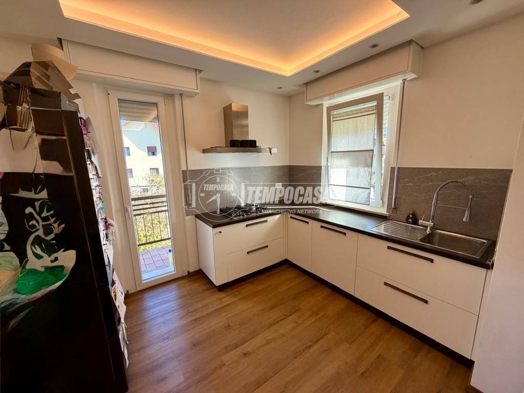 Appartamento a Limana in Via Mandron 6 - Foto 2