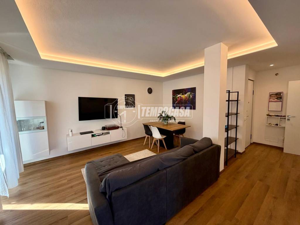 Appartamento a Limana in Via Mandron 6 - Foto 3