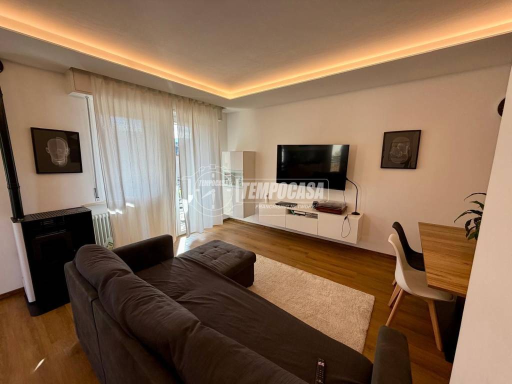 Appartamento a Limana in Via Mandron 6 - Foto 4